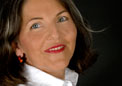 Portraitfoto - Claudia Larsen - Fotostudio f&uuml;r Frauen Zuerich