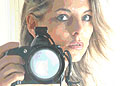 Claudia Larsen - Fotostudio f&uuml;r Frauen Zuerich