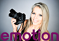 Claudia Larsen gibt Tipps im Magazin Emotion