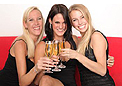 Fotostudio f&uuml;r Frauen - Frauenabende mit Fotoshooting
