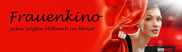 Fotostudio f&uuml;r Frauen am Frauenkinoevent Rapperswil vom 29.8.2012