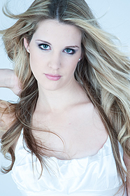 &copy; www.claudialarsen.ch - Fotostudio f&uuml;r Frauen - Zurich