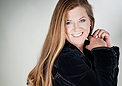&copy;www.claudialarsen.ch - Fotostudio f&uuml;r Frauen Zuerich - Newsletter 2013 - Testimonial: Rollenwechsel - Seitenwechsel